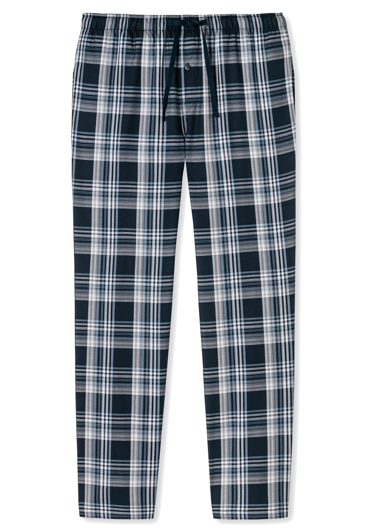 Herren Stoffhose