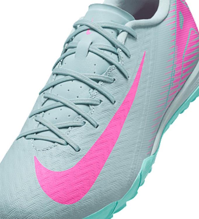 Nike Mercurial Vapor 16 Academy FQ8449 OCEAN-CUBE-PINK-BLAST