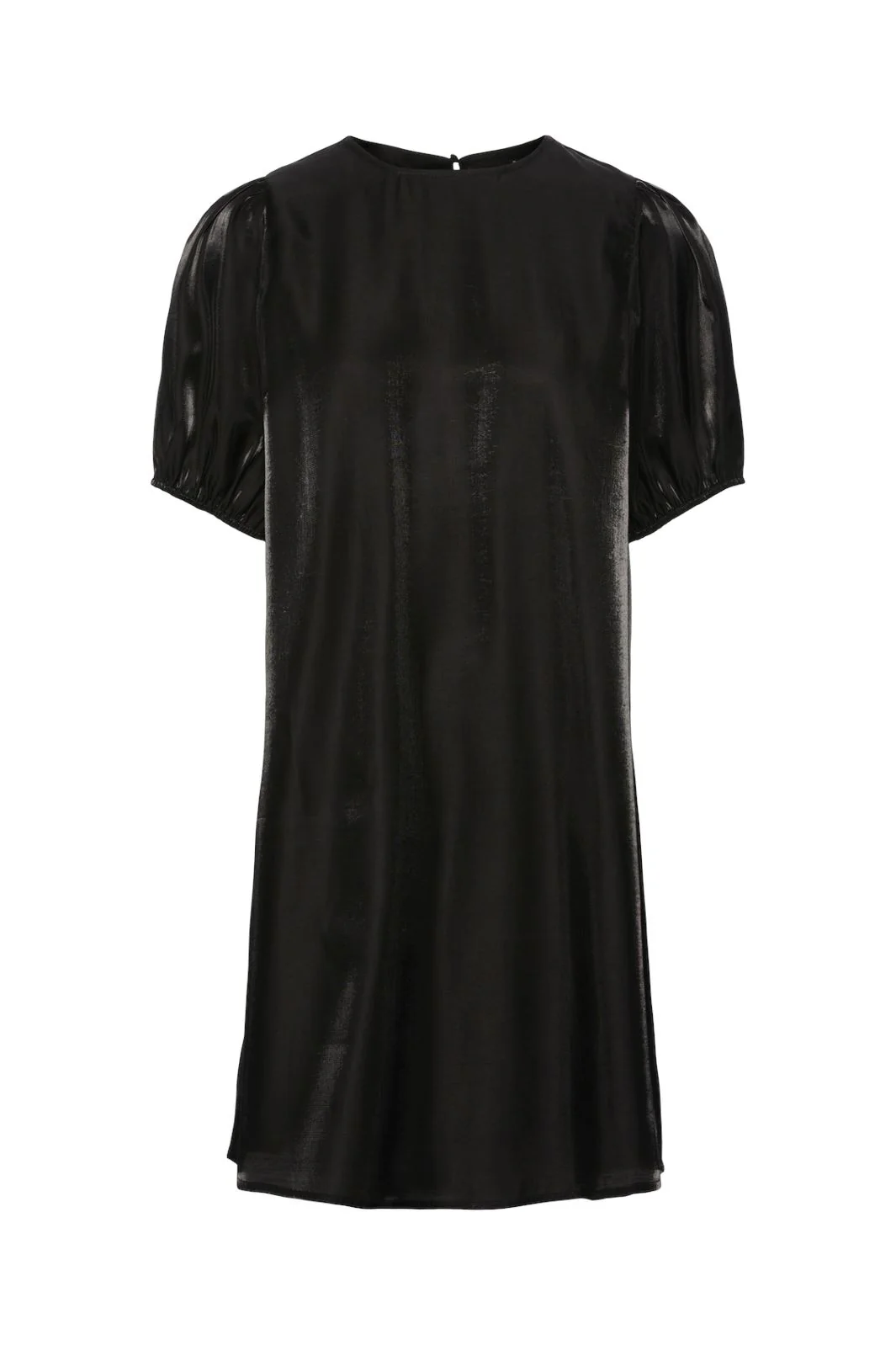 Pieces Pcromy Ss Dress