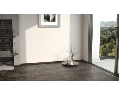 SKANDOR plint, agaat eiken, gelakt, FLEI109 SU60L, 19 x 58 x 2400 mm