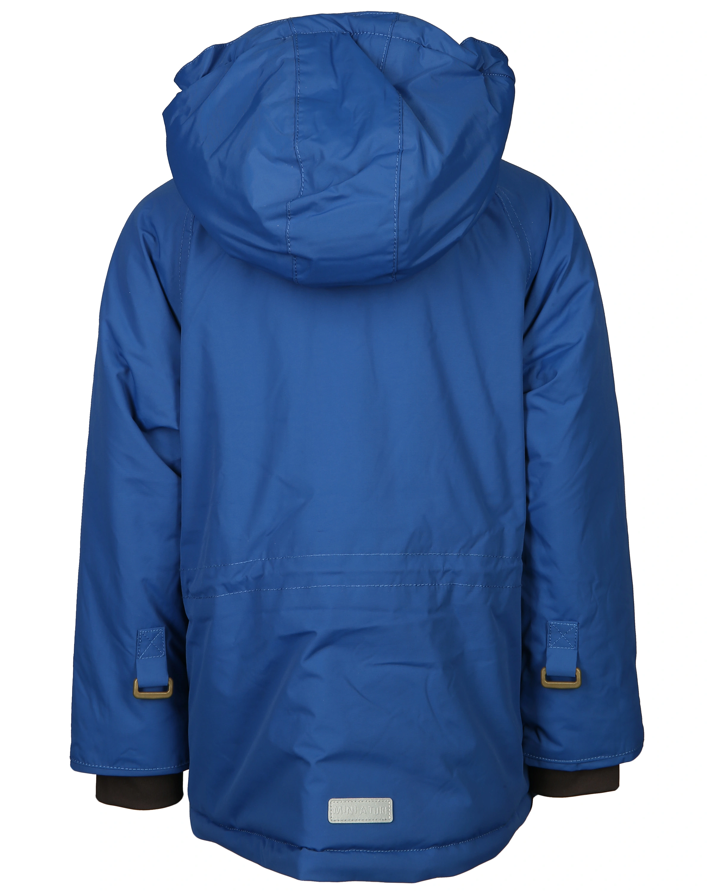 Funktions-Winterjacke MATWALLY in blue quartz