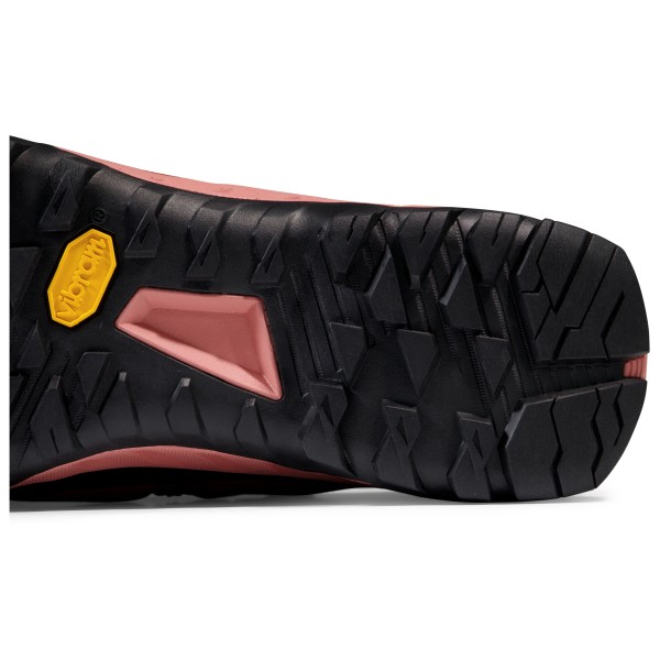 Mammut - Women's Alnasca Knit III Low GTX - Chaussures d'approche