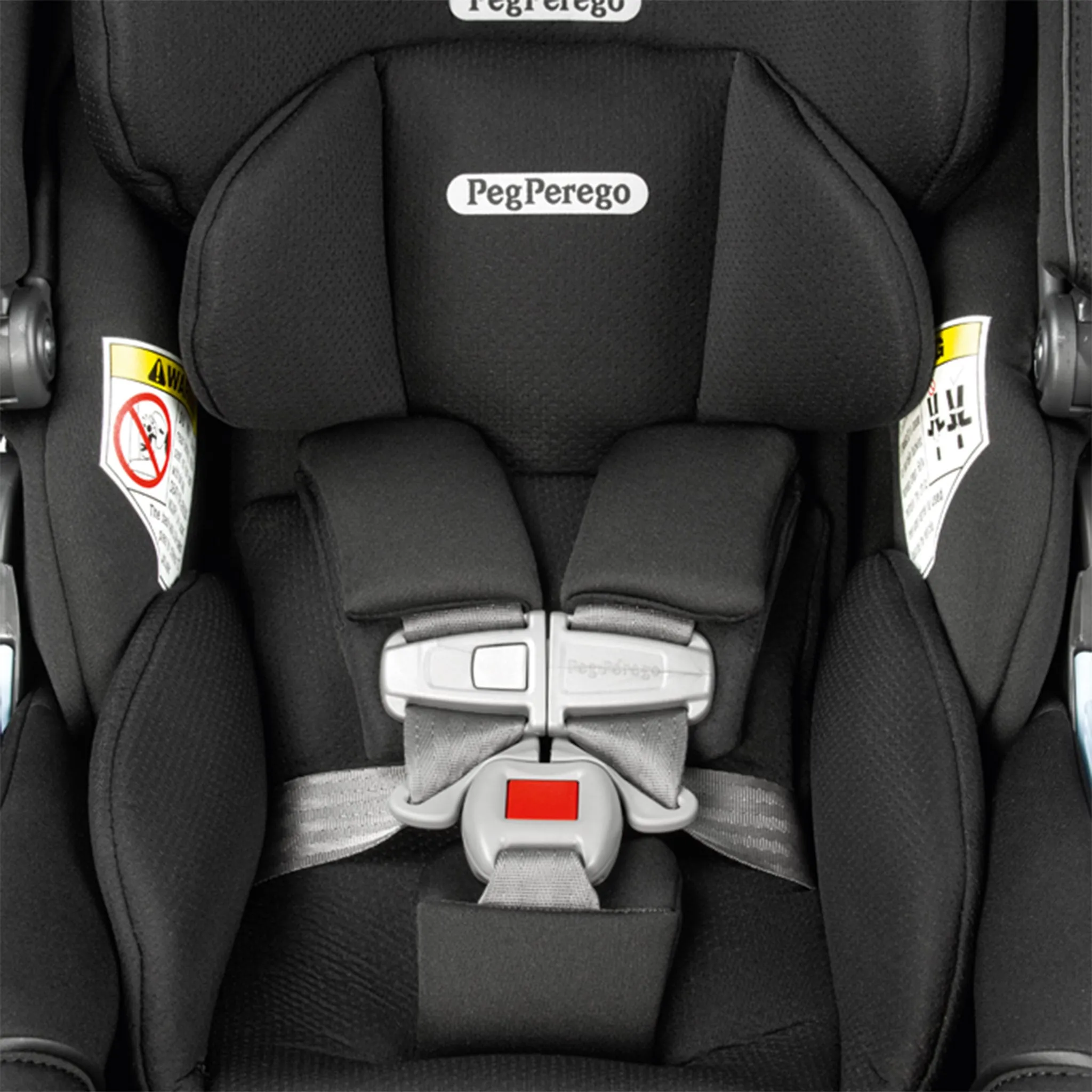 Peg Perego Siège d'Auto Primo Viaggio Lounge 4-35lb - Onyx