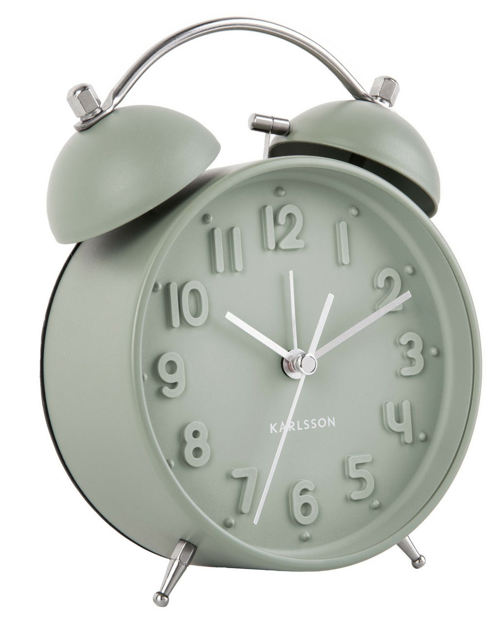 KARLSSON Alarm Clock Iconic