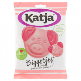 Katja Biggetjes