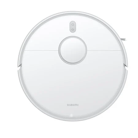 Robot Vacuum X10 Staubsaug-Roboter Staubsauger Nass / Trocken Bodenreinigung mit App Steuerung   Ladestation (BHR8629EU) - Weiss