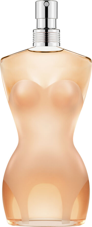 Jean Paul Gaultier Classique Eau De Toilette