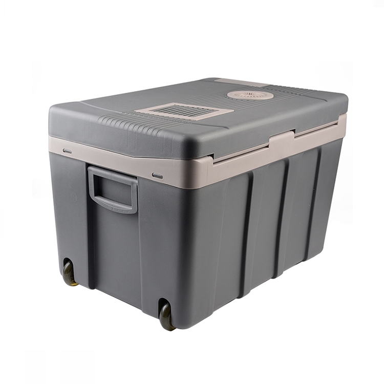 Kühlbox Wärmebox 50L