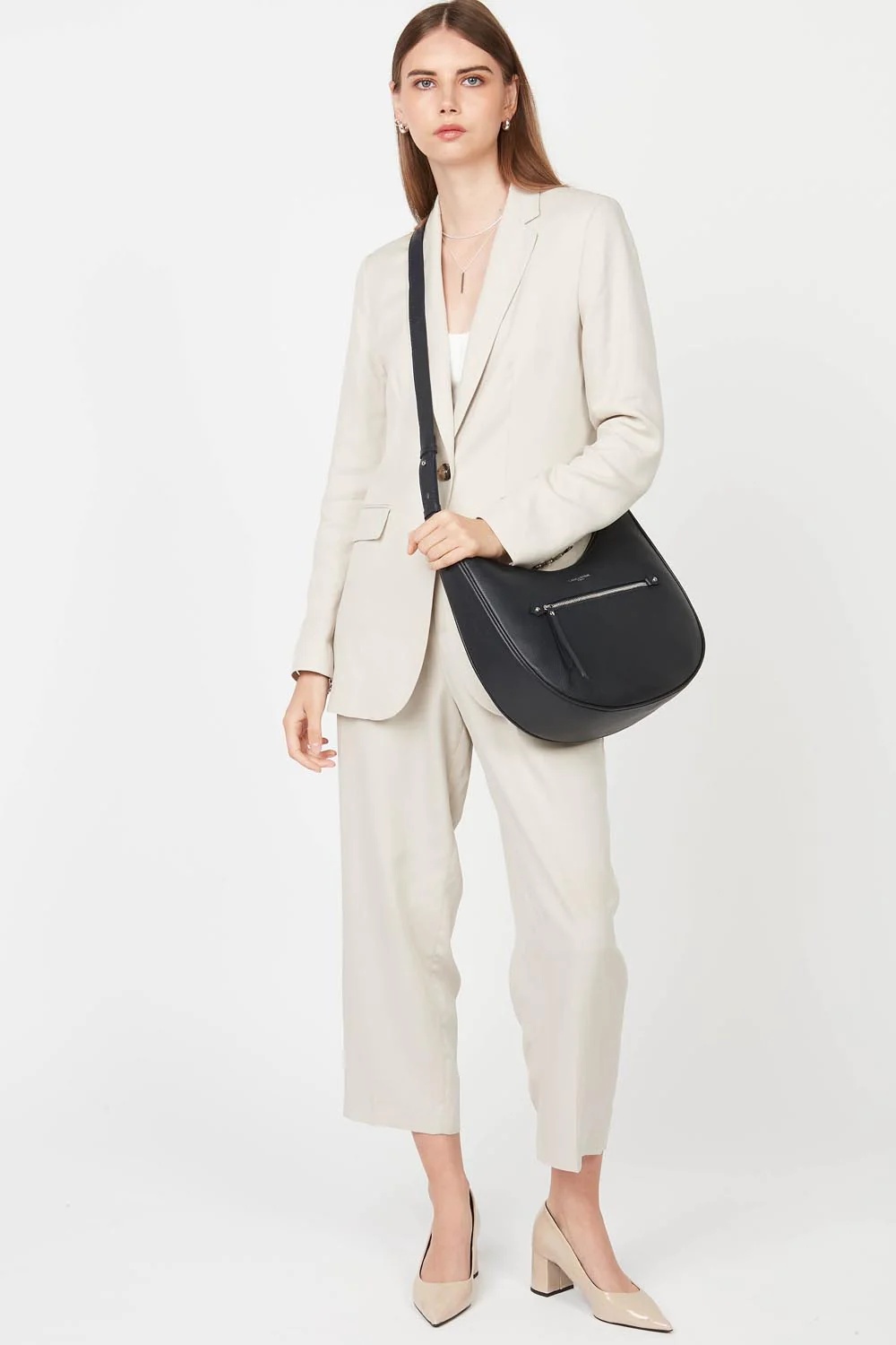 Firenze-Grand sac hobo