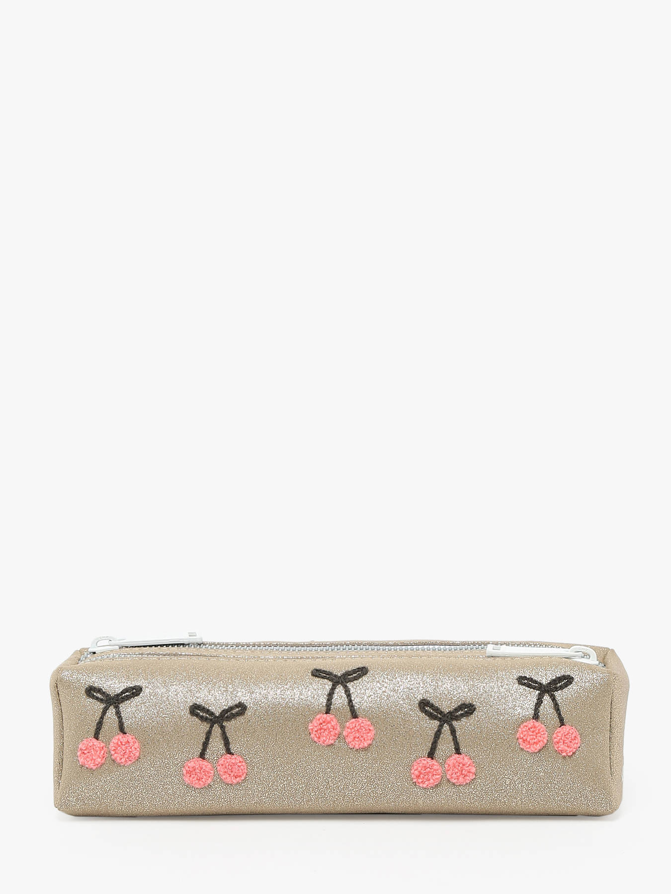 Trousse 2 compartiments JEUNE PREMIER