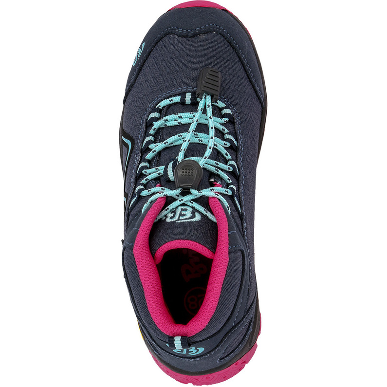 Brütting Kinder Guide High Schuhe