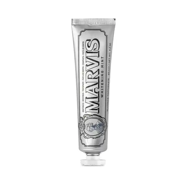 Whitening Mint Zahnpasta
