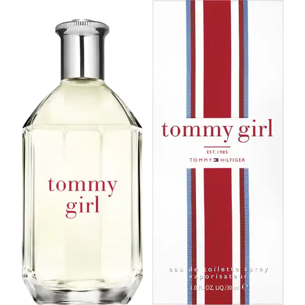 Tommy Girl, EdT 30 ml
