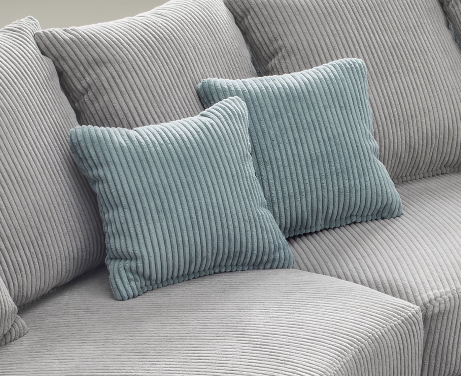 INOSIGN Ecksofa »Limoncello organische Formensprache, OTTOs Choice, L-Form« ergonomische Form