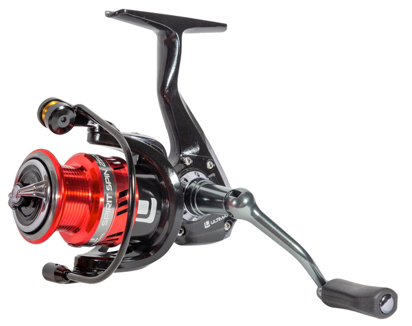 Kit complet Carnassier Ultimate Predator Allround 2.40 m (10-30g)