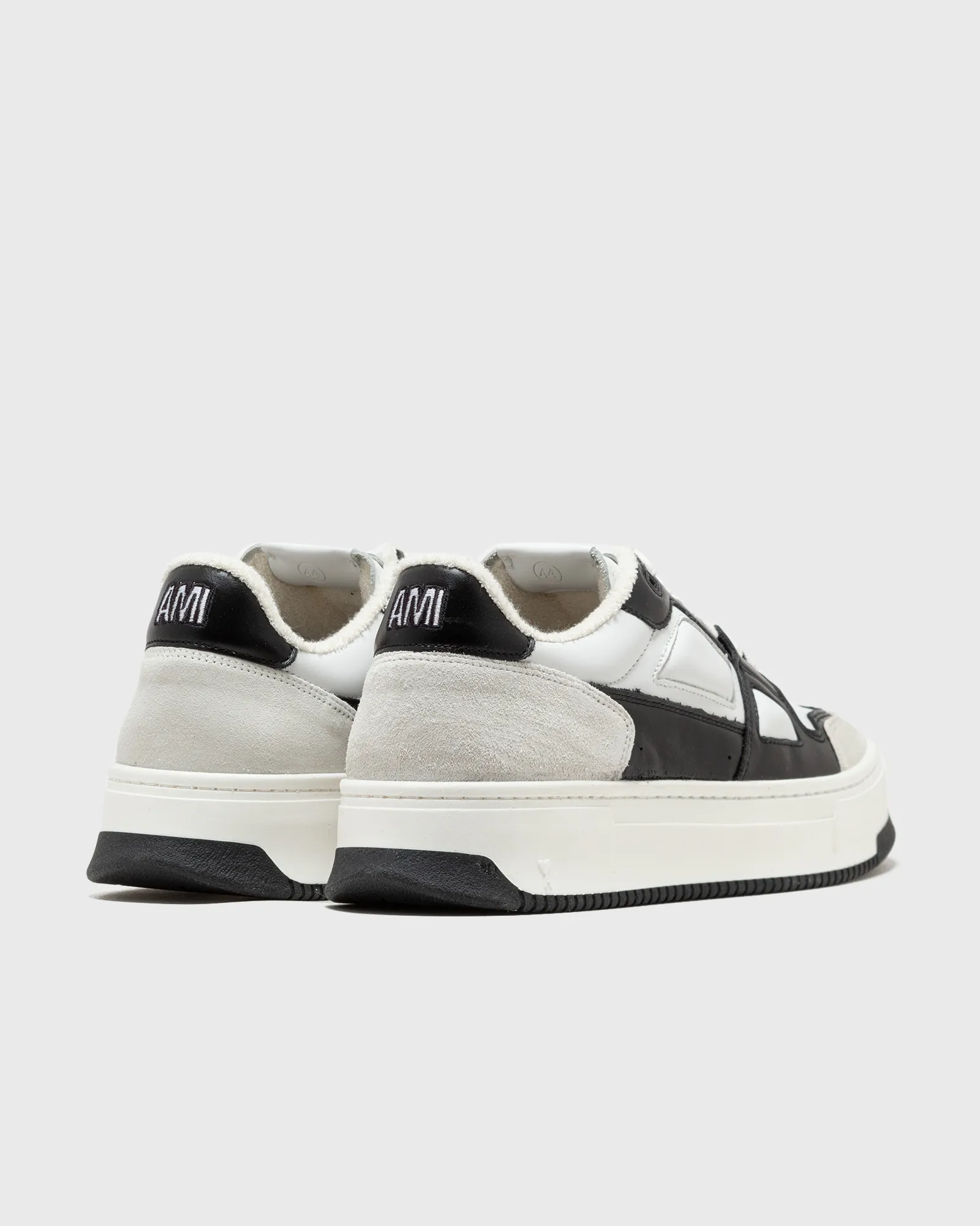 AMI Paris LOW TOP AMI ARCADE SNEAKERS