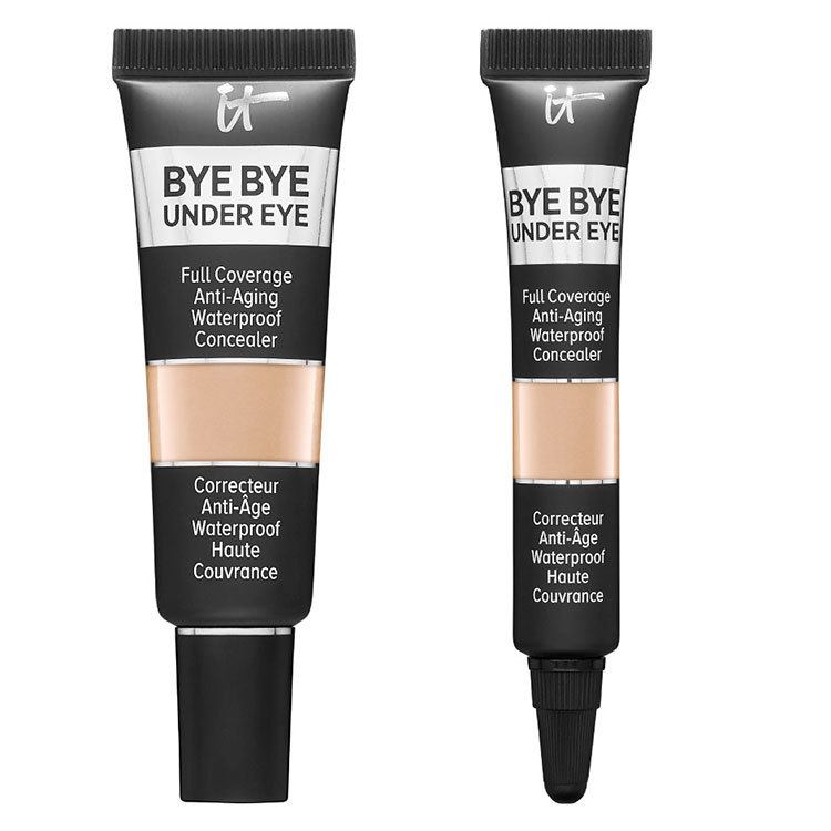 It Cosmetics Bye Bye Under Eye Concealer 20.0 Medium 12ml