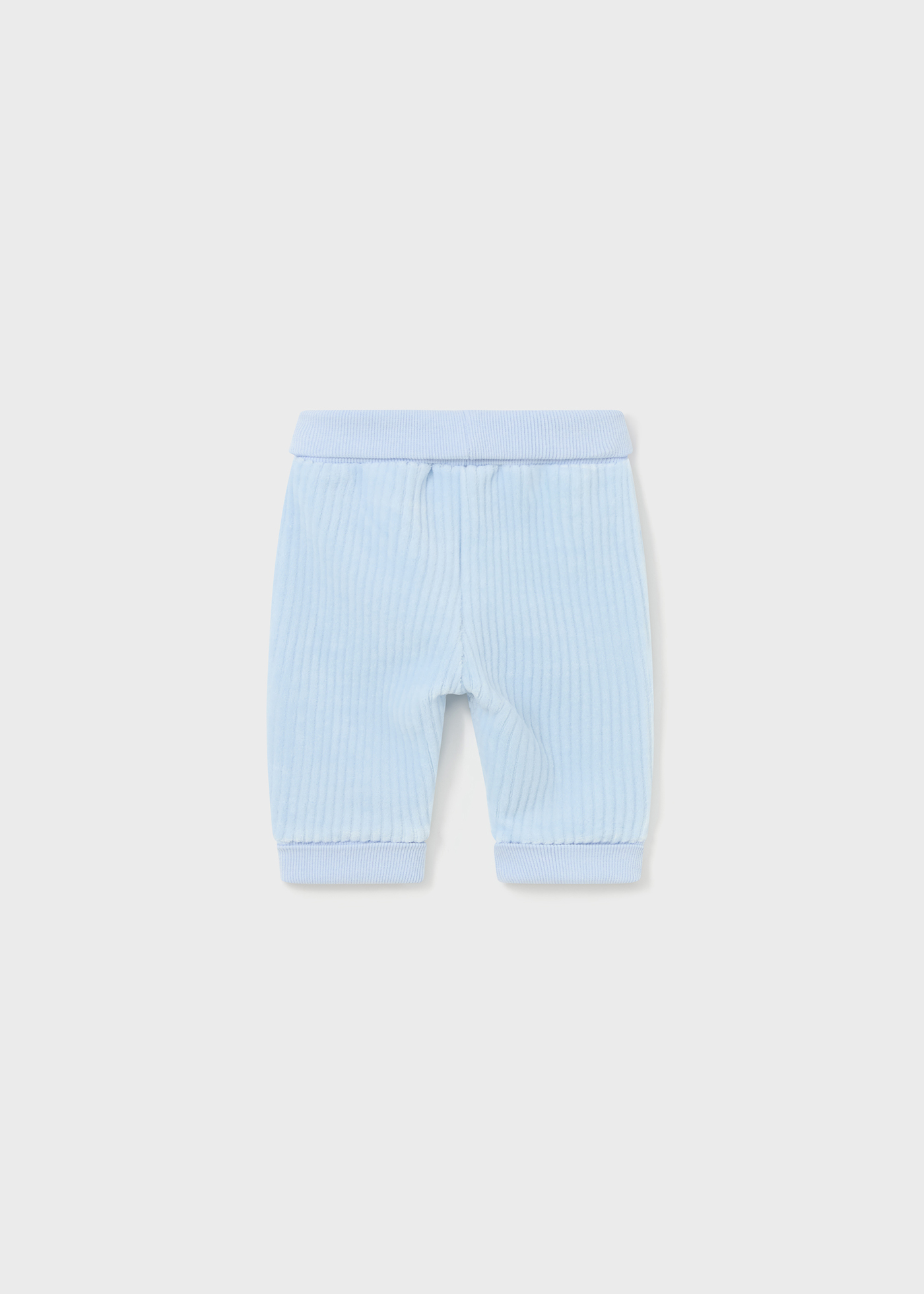 Conjunto de moletom de 3 peças Better Cotton para recém-nascidos