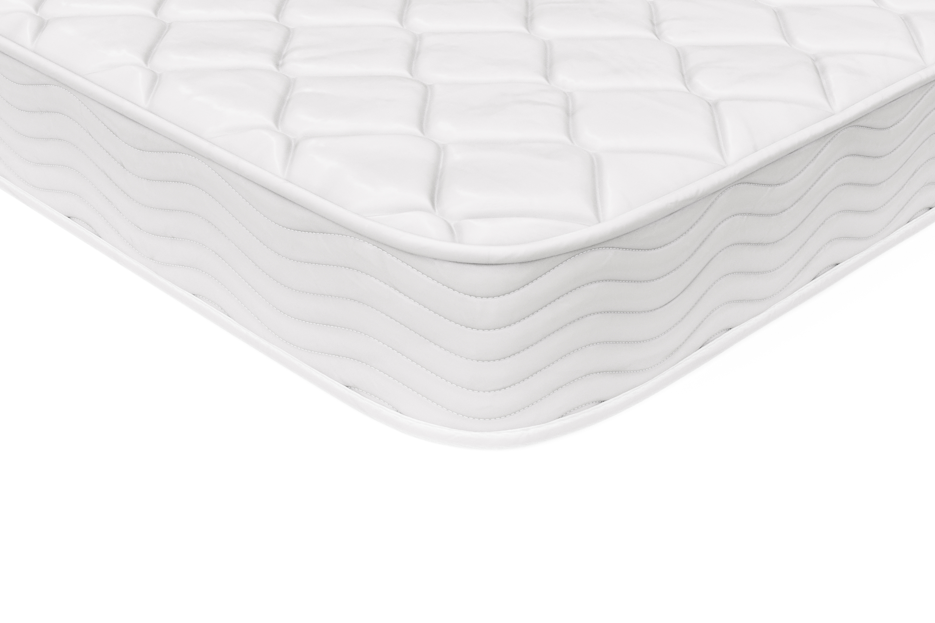 Matratze BOXSPRING JEN 180 x 200 cm
