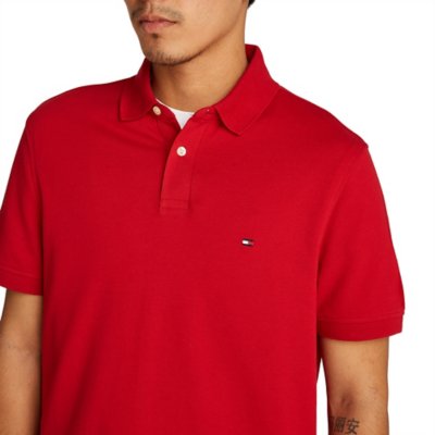 Polo à manches courtes homme 1985 Regular TOMMY HILFIGER