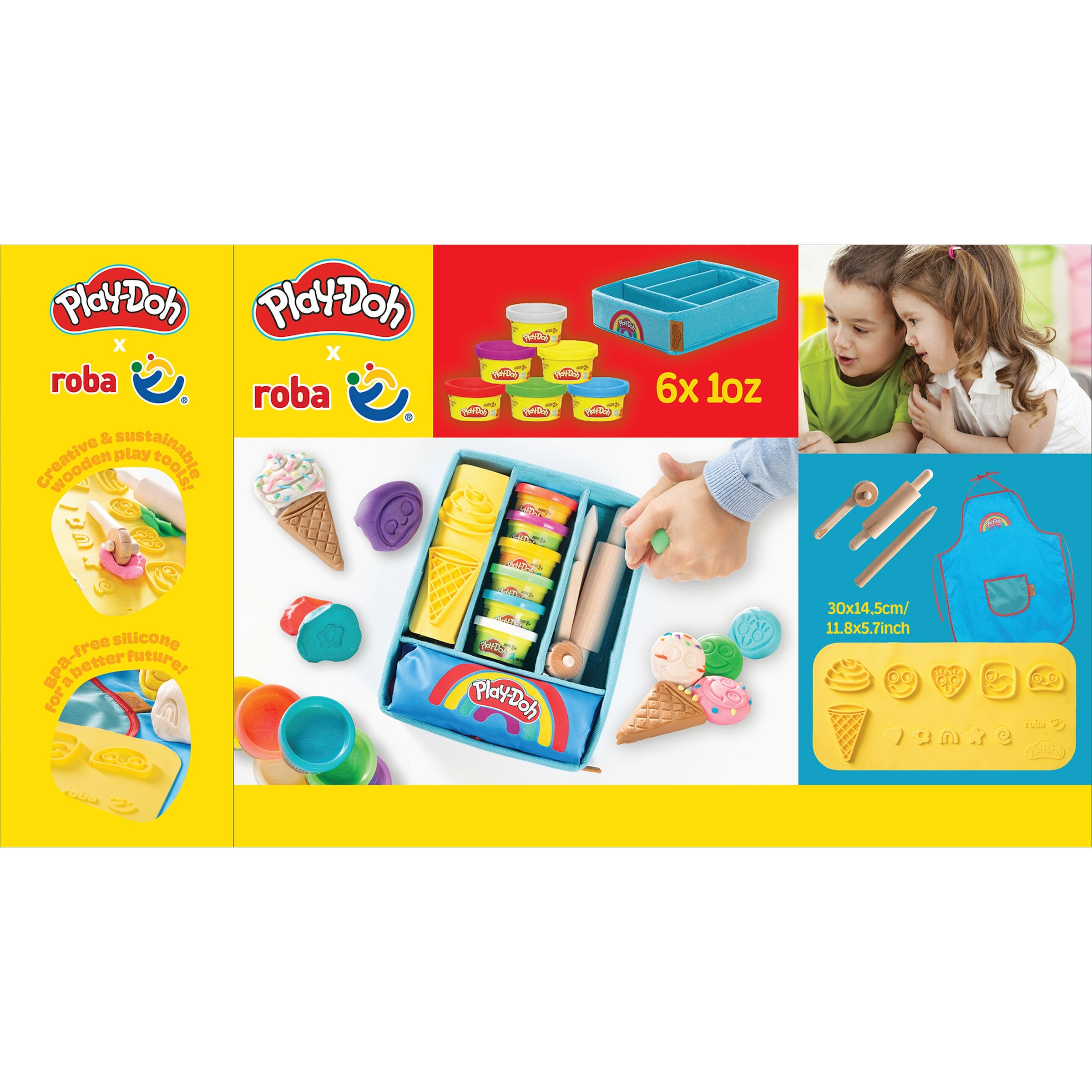 roba Spielset 
