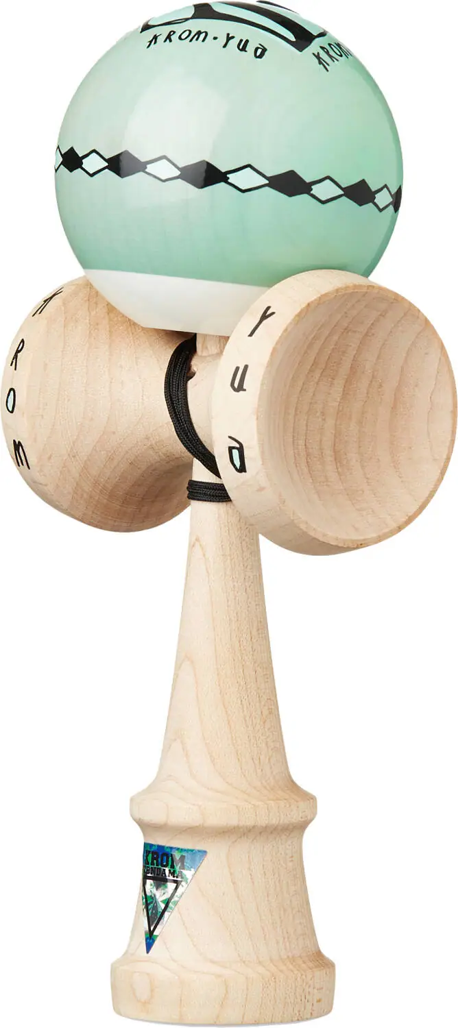KROM Signature MOD Kendama | SkatePro