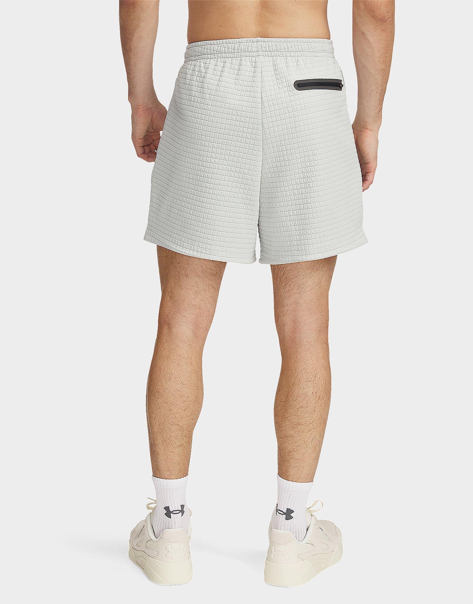 Under Armour Shorts UA Unstoppable Flc Grid St