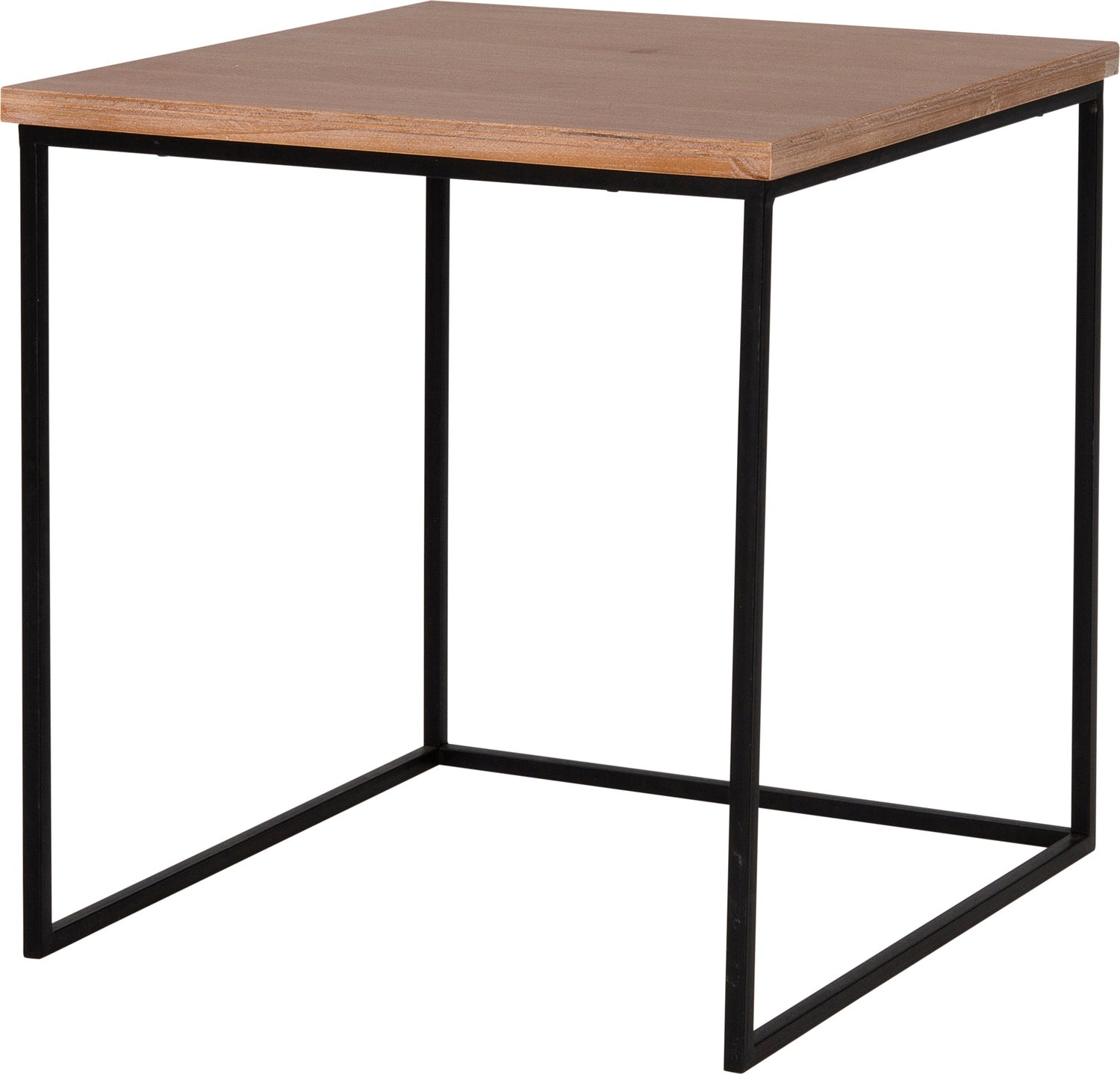 Intratuin bijzettafel Sai D 29 H 31 cm