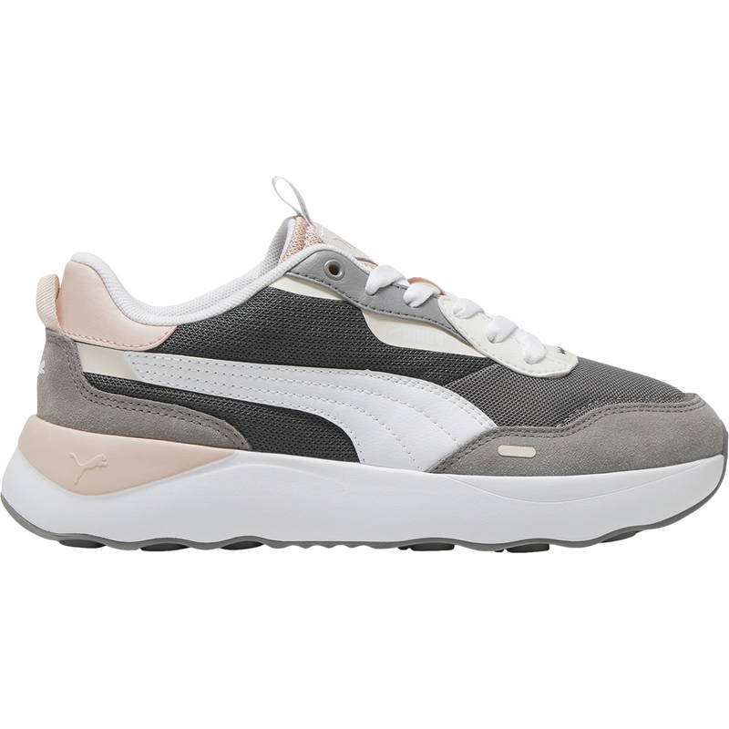 Puma Runtamed Platform Sneakers Dame