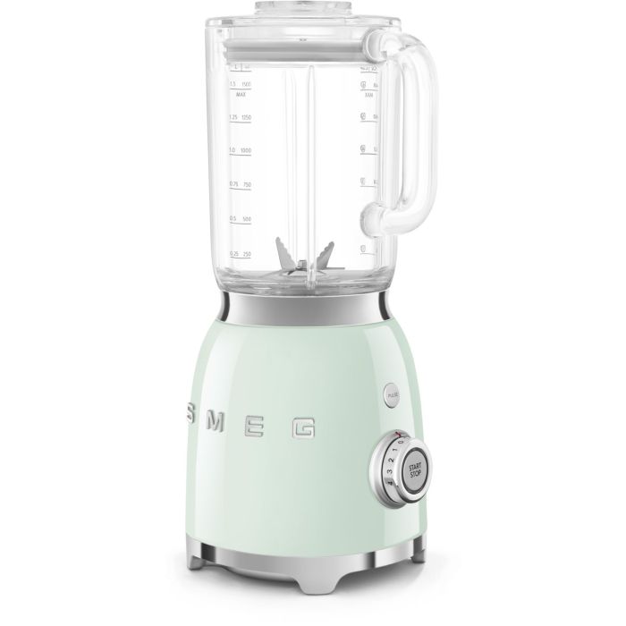SMEG Standmixer 50's Style BLF03PGEU Pastellgrün