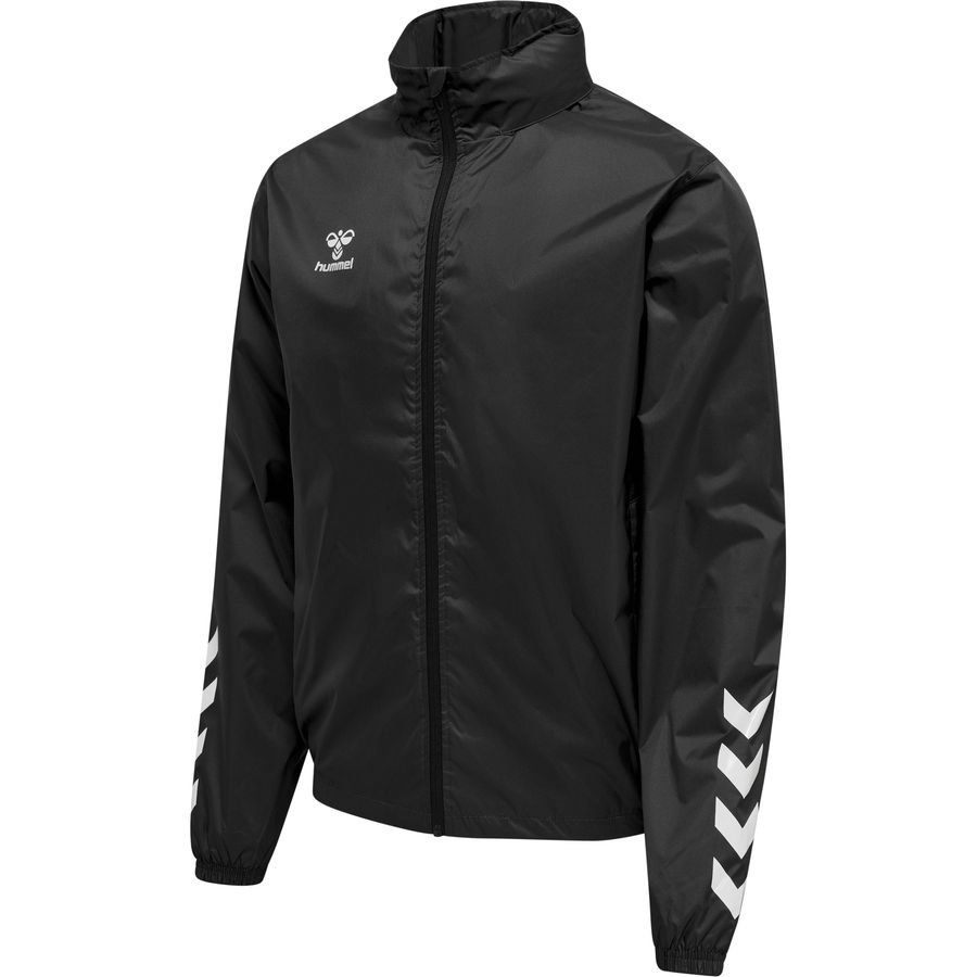 Hummel Veste d'Entraînement Core - Noir