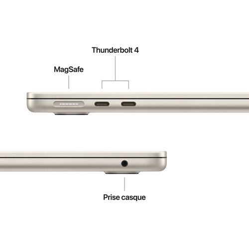 MacBook Apple MacBook Air 13