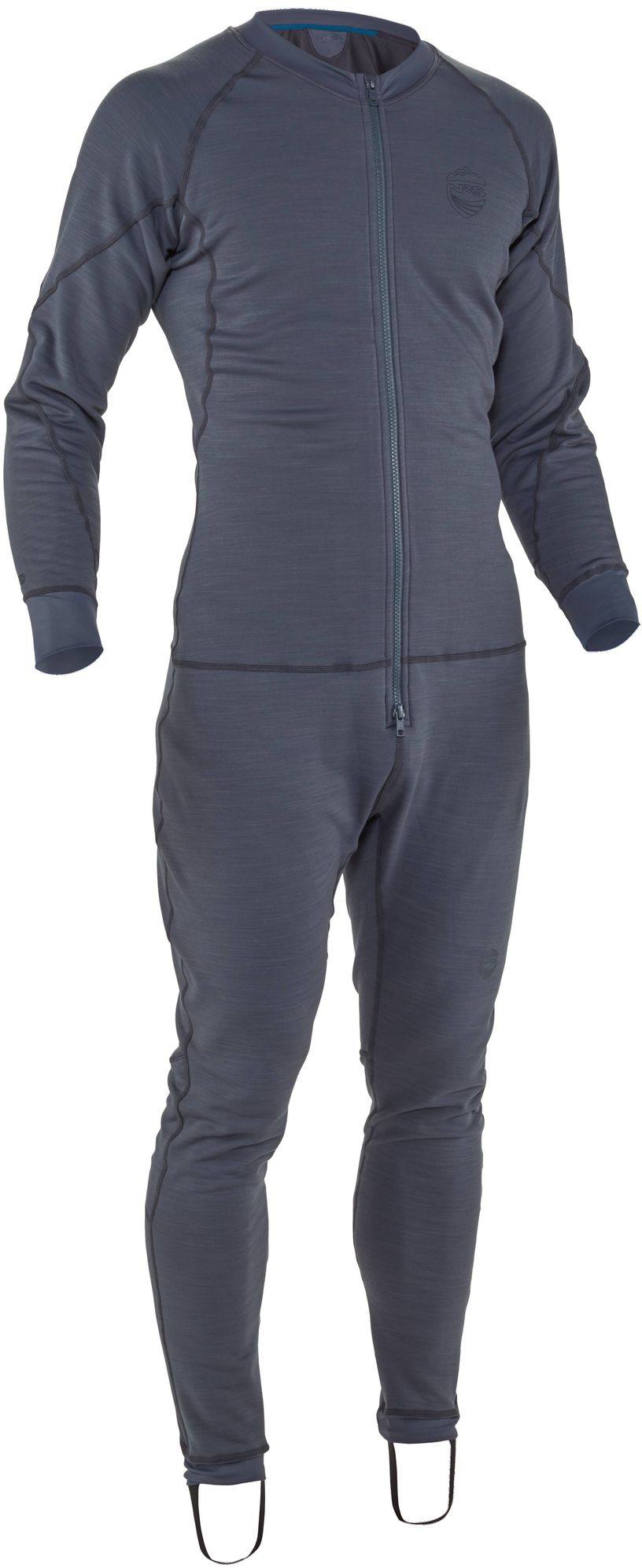 NRS Men's Expedition Weight Union Suit