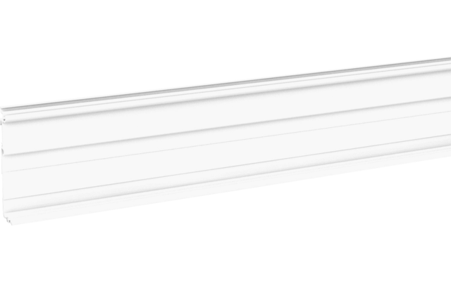 Fiamma Gehäuse für Markise F45s / F45s PSA / F45s VW T5/T6 260 - Farbe Polar White Fiamma Ersatzteilnummer 98673-013