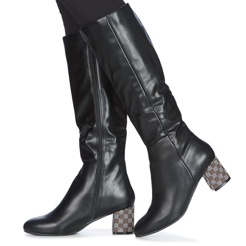 Moony Mood - JISMIA - Noir