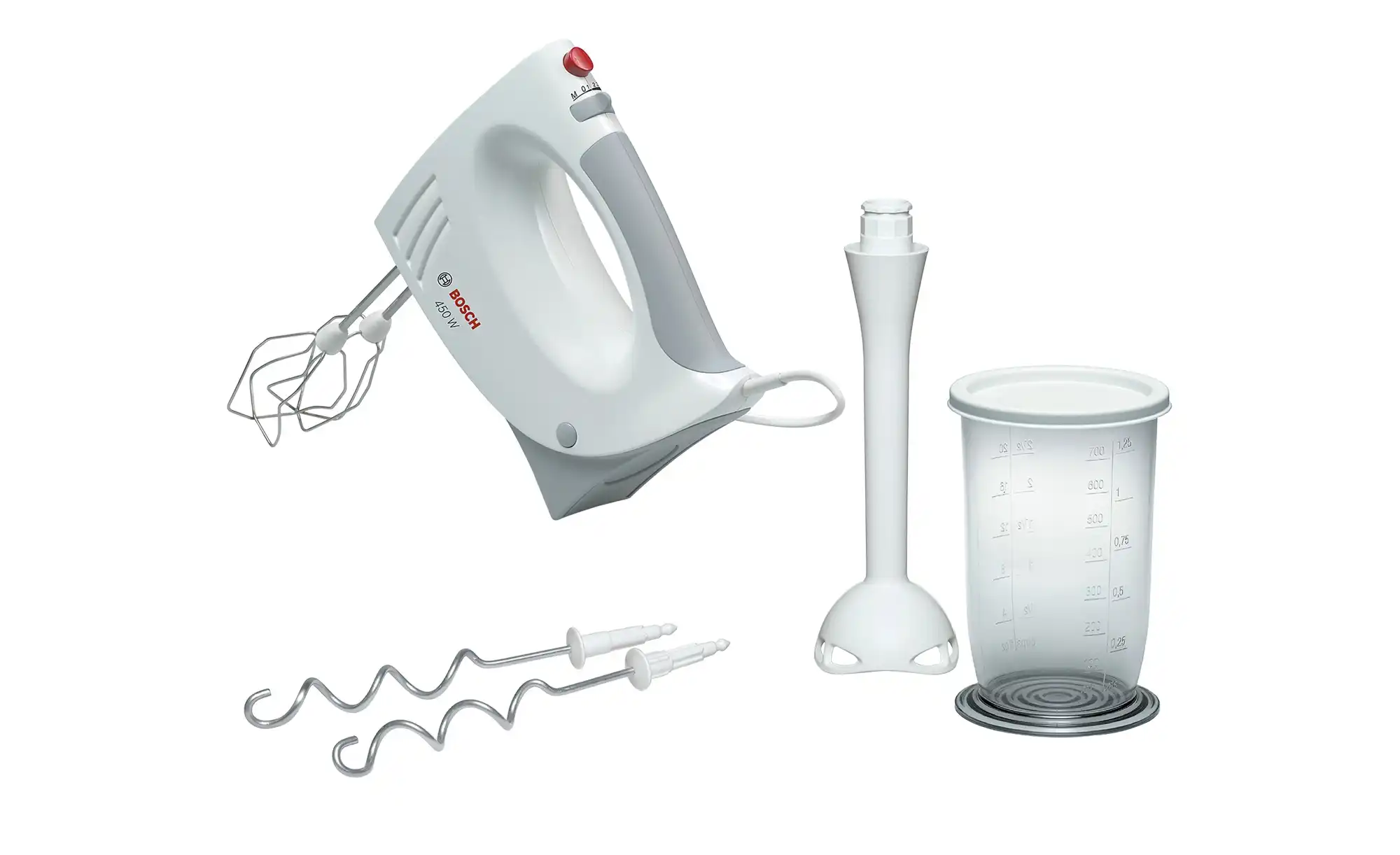 BOSCH Handmixer MFQ 3540