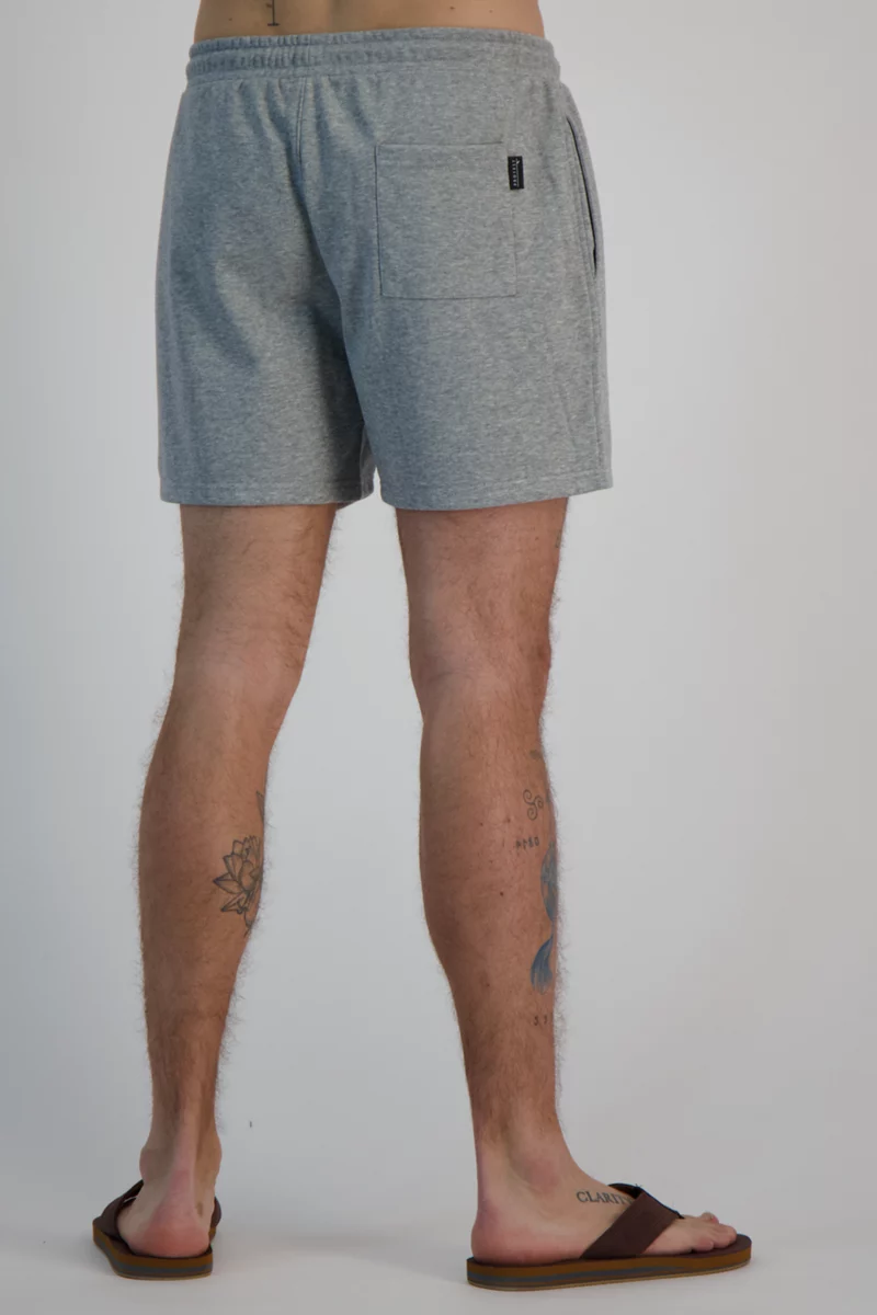 PROTEST PRTMORNEY Herren Short