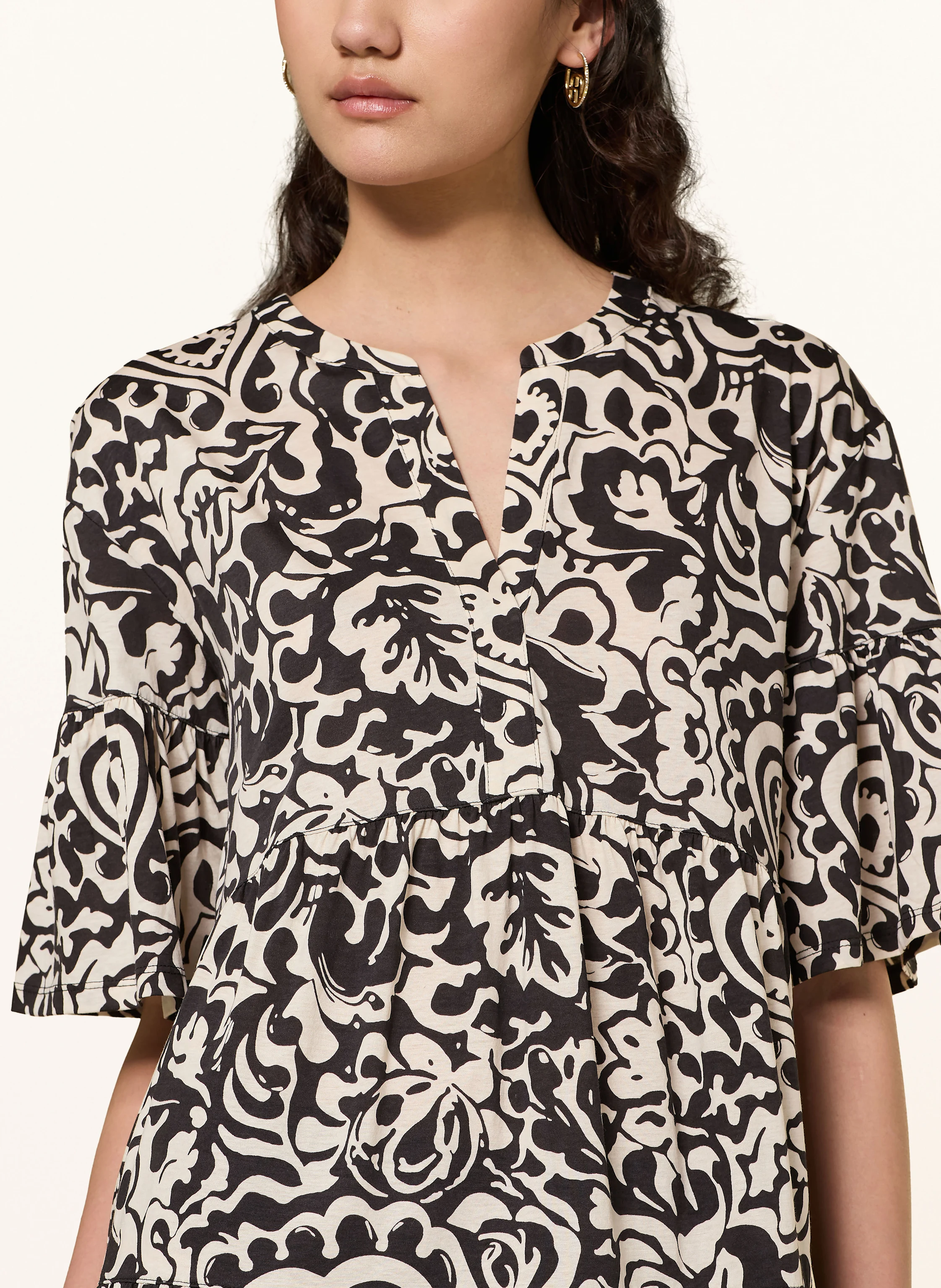 WEEKEND Max Mara Jerseykleid ELY
