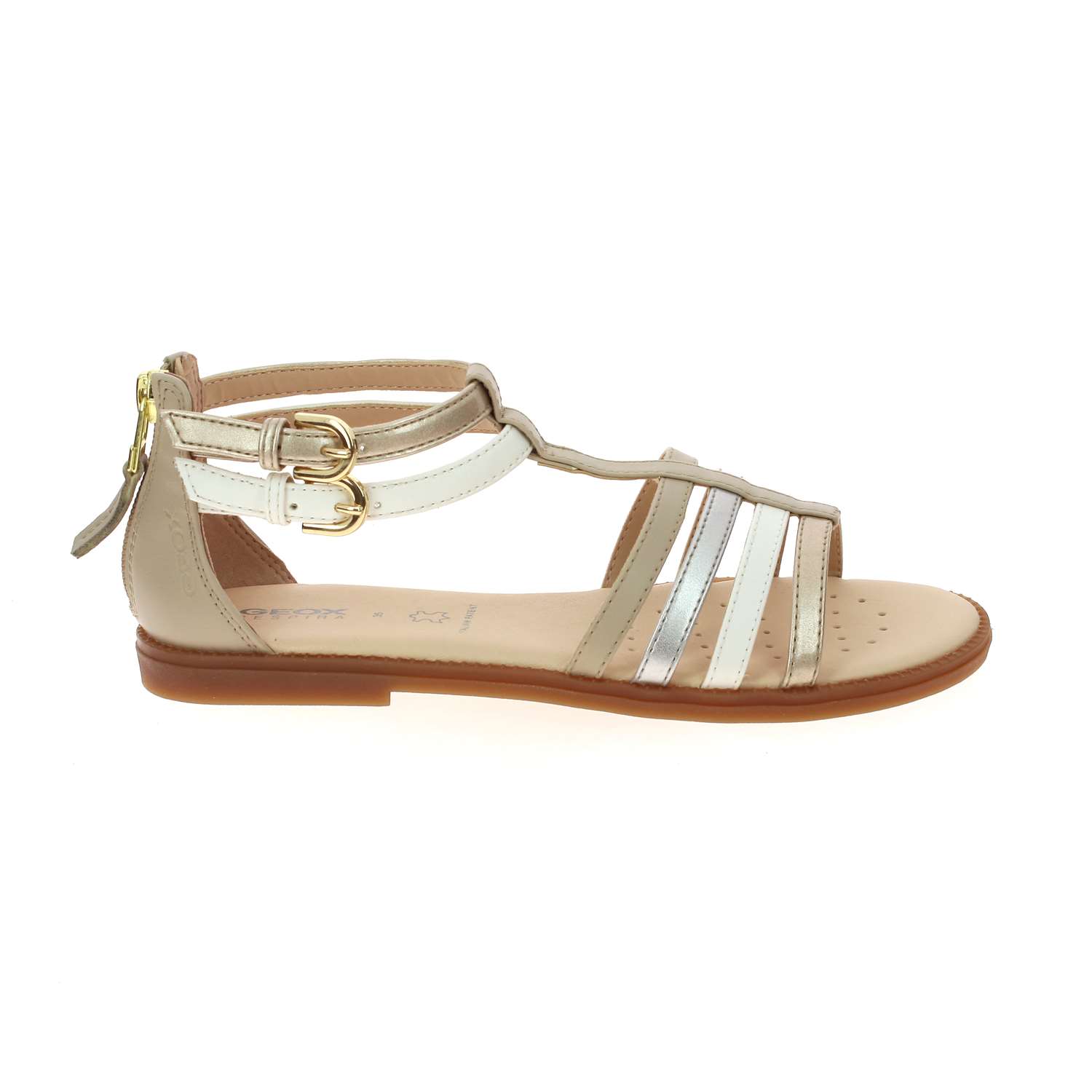 Sandales fille GEOX KARLY