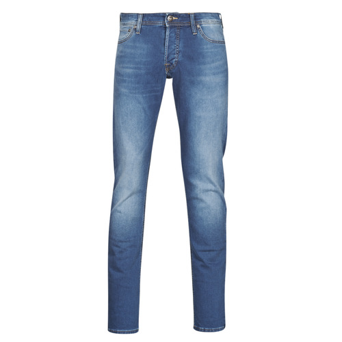 Jack & Jones - JJIGLENN - Bleu medium