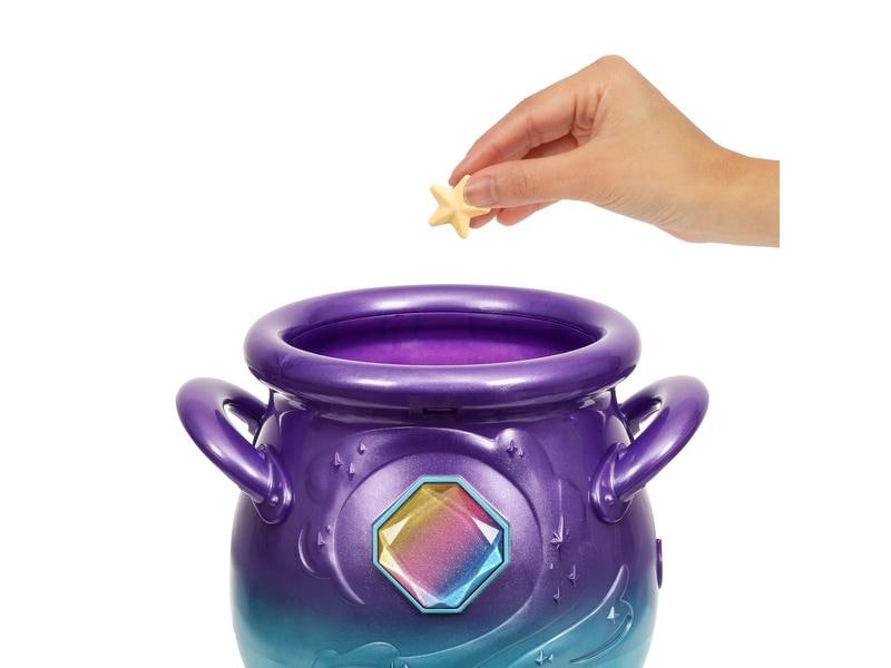moose Magic Mixies Magic Cauldron Interaktives Spielset