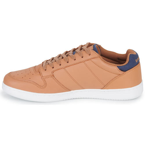 Le Coq Sportif - BREAKPOINT TWILL - Marron
