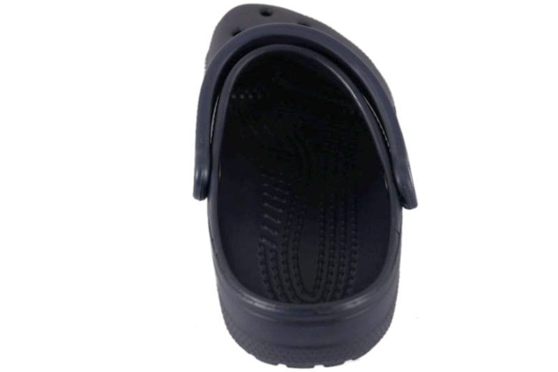 CROCS CLASSIC MØRKEBLÅ