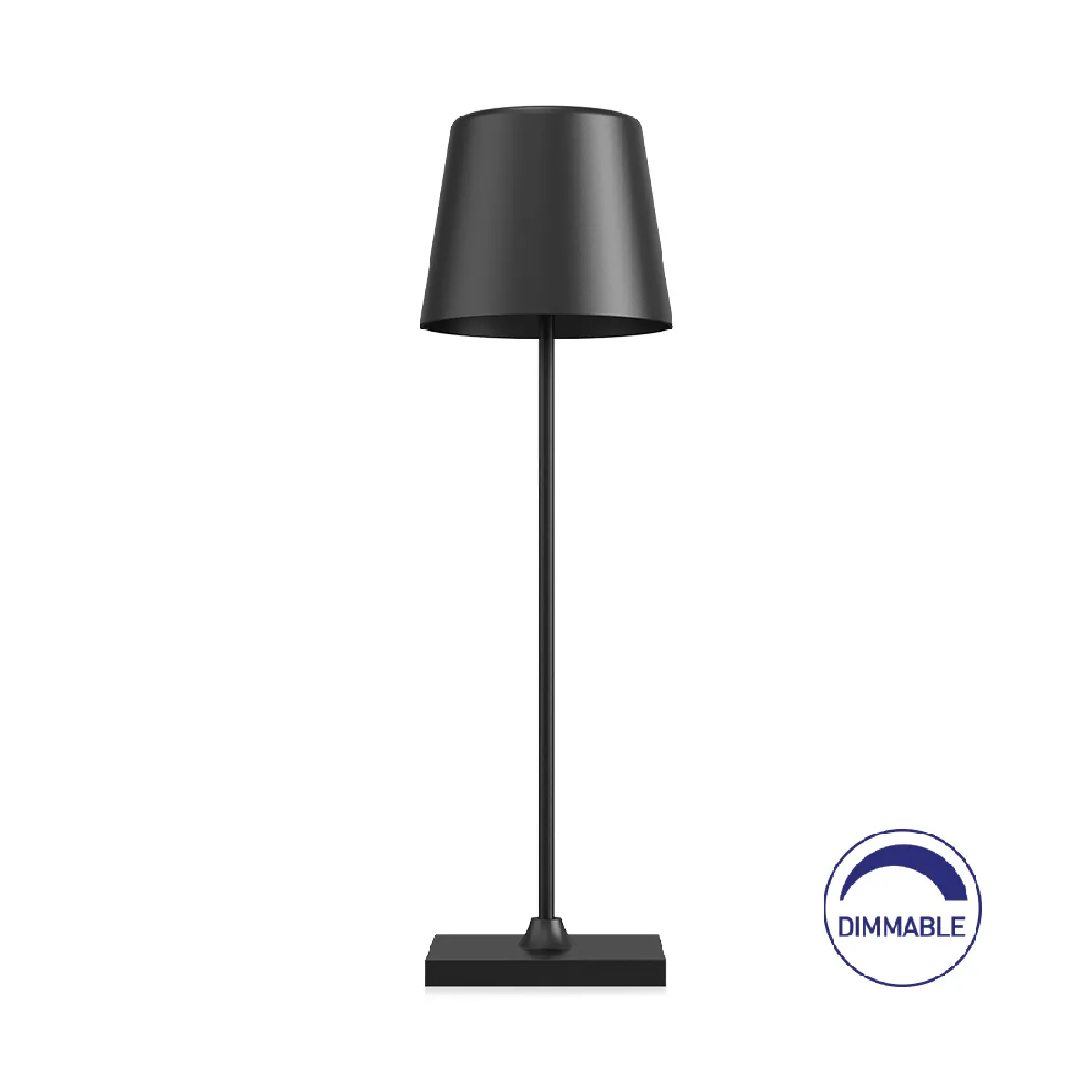 Lampe de Table BRAYTRON Rechargeable