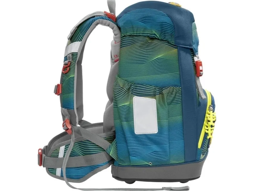 Step by Step STEP BY STEP SCHOOL BACKPACK GRADE 