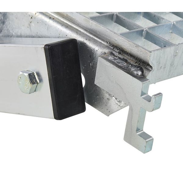 Stageworx Variable Stair 60-100cm