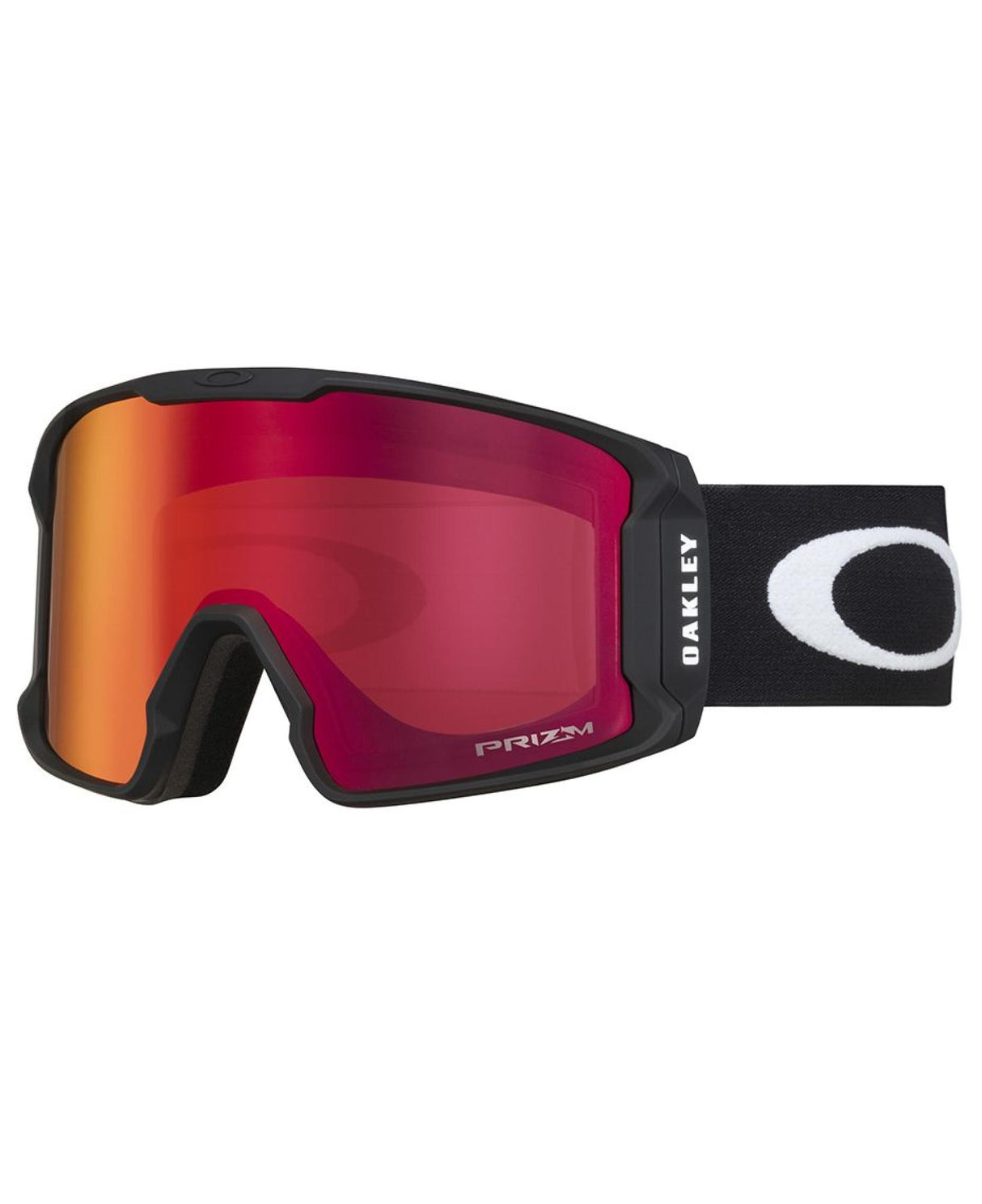 Oakley<br>Line Miner L Matte Black
