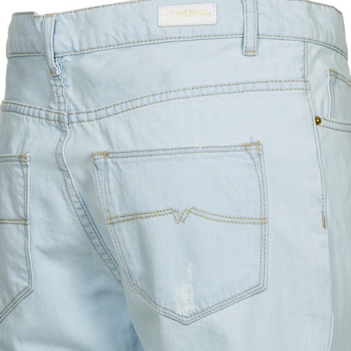 Cimarron - BOY - Bleu Clair