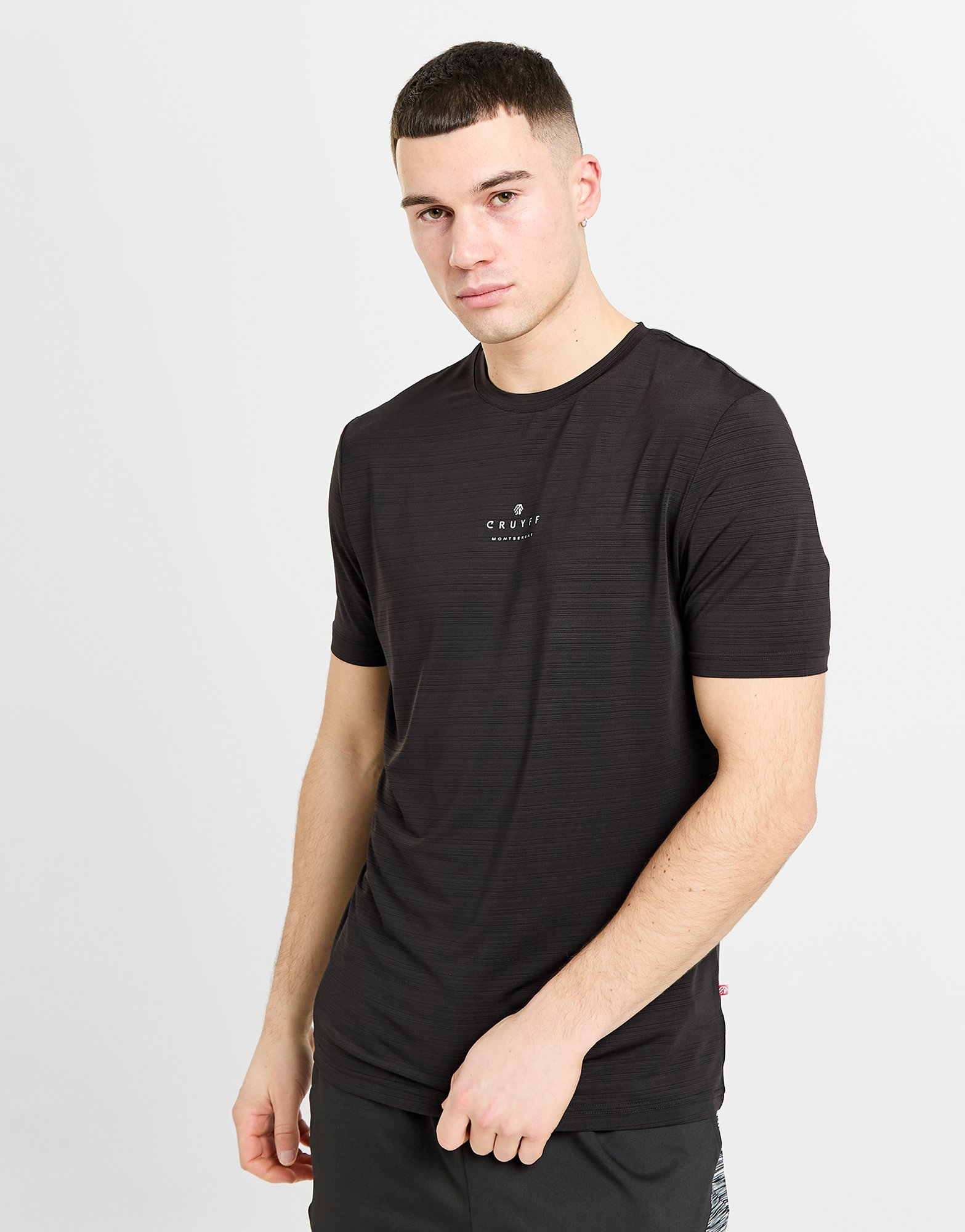 CRUYFF T-shirt Advance Homme