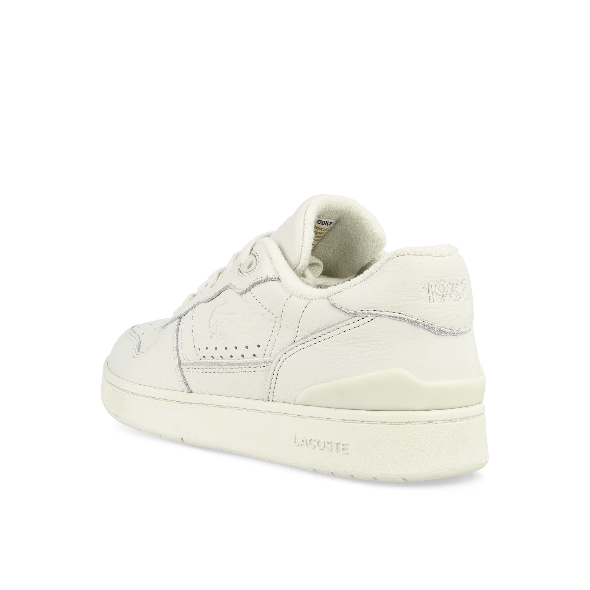 Lacoste<br>T-Clip SET 224 5 SMA